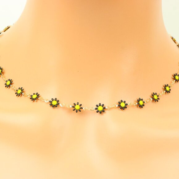 "New Beautiful Design Necklace Chain for Women/Girls, Gift, N980 - Picture 6 of 10